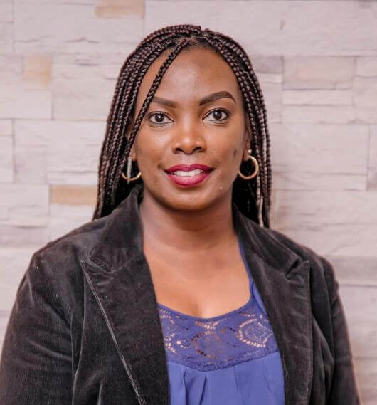 Grace Ndegwa Kenya Innovative Finance Facility for Water(KIFFWA)
